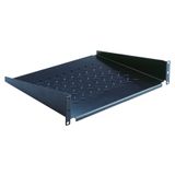 Organizer tray 380mm depth - 2u