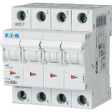 PLS6-D50/4 Eaton Moeller series xPole - PLS6/M MCB