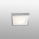 TOLA-1 GREY CEILING LAMP 1 X E27 20W