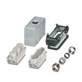 Connector set