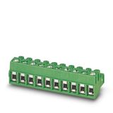 PT 1,5/ 2-PVH-5,0 BU - PCB connector