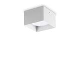 SPIKE PL1 SQUARE BIANCO