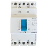 Circuit Breaker MB1, 18kA, box-terminal, 125A, 3-pole