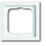 1721-184K Cover Frame future® linear Studio white