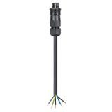 CABLE ASSEMBLY RST20I5KS-S 25G 30SW