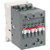 UA50-30-00 500V 50Hz / 600V 60Hz Contactor