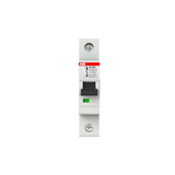 M201-63A Miniature Circuit Breaker - 1P - 63 A