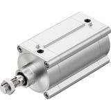 DSBF-C-125-25-PPVA-N3-R ISO cylinder