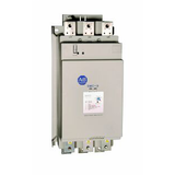 Allen-Bradley 150-C108NCD SMC-3, 3-Wire, Open Type, 108A, 600V, 3-Phase, 50/60Hz Max, Control Voltage 100...240V AC