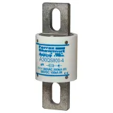 High Speed Fuse Amp-Trap® A30QS 300VAC 300VDC 800A Blade