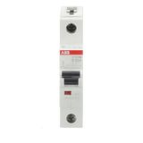 ST201M-B50 Miniature Circuit Breaker - 1P - B - 50 A