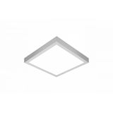 MADERA 3 LED 480x480mm 3250lm 840 IP44 RCR OPAL (26W)