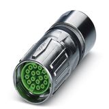 Cable connector