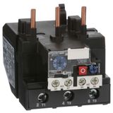 TeSys Deca thermal overload relays, 30...40A, class 10A,motor protection