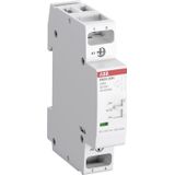 EN20-20N-06 Installation Contactor (NO) 20 A - 2 NO - 0 NC - 230 V - Control Circuit 400 Hz