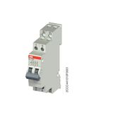 E211-25-30ON-OFF Switch,25 A,acc. to EN 250/400 V AC,3NO,0NC,0CO, El. Color:Grey, MW:1