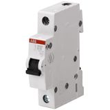 SH201-B50 Miniature Circuit Breaker - 1P - B - 50 A