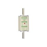 Fuse-link NH1 aM 690VAC 16A live tags Double indicator