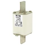 Fuse-link, high speed, 315 A, AC 690 V, size 1, 53 x 69 x 136 mm, aR, IEC, UL, single indicator