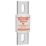 High Speed Fuse Amp-Trap® A70P 700VAC 650VDC 500A Bolted Blade