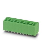 SPT 2,5/10-V-5,0 BU BD:2-20 EVEN - PCB terminal block