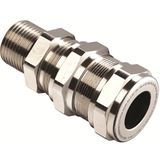 EXN03AMC1S 3/8 NPT BRASS GLAND EXD IIC/EXTD