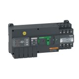 Schneider Electric TA10D4S0324TPE