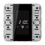 KNX room-controller CD5192KRMTSD