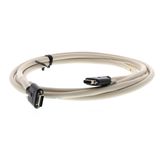 Accessory vision, FH and FZ, standard camera cable, 3m
