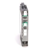 I/O Module, Digital DC Output, 4 Channel, Current Sourcing, 24VDC