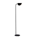 Floor Lamp Black Ada