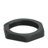 WP-CN PA M40 BK - Nut