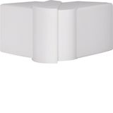 Adjus exter corner LF60060, pure white