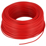 Wire LgY 0.75 red