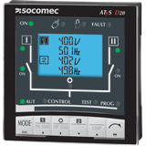 Remote interface ATyS D20