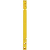 PSSu A CE "Q" yellow (10 pcs.)