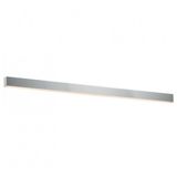 Linear Wall Lamp L3100 3000K Anod. Station Ultra