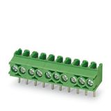 PT 1,5/ 5-3,5-V TS - PCB terminal block