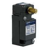 Limit switch, 9007, 600 V 10amp c +options