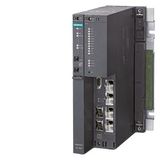 SIMATIC PCS7 CPU410E Single AS bundle as order option preassembled and 6ES7654-6EB00-7AF0