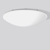 FLATLINER, 100 W, 7000 lm, 830, white, DALI Ceiling luminaires, D 1040