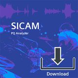 SICAM PQ Analyzer V3 download, soft...