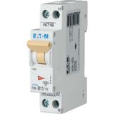 HLN-B13/1N Eaton Moeller series xEffect - FAZ-DC MCB