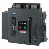 Circuit-breaker, 4 pole, 4000A, 85 kA, P measurement, IEC, Fixed