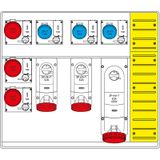 DISTRIBUTION ASSEMBLY (ACS)