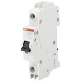 S201MR-K4 Miniature Circuit Breaker - 1P - K - 4 A