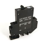 Allen-Bradley, 1492-GS Miniature Circuit Breaker, 1-pole, 10.0 A