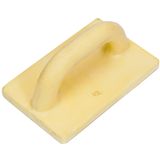 Polyurethane trowel 180 Х 320мм