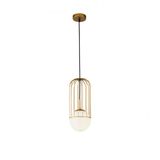 Pendant Telford Pendant Lamp Gold