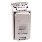 Allen-Bradley 150-F85NBR SMC-Flex, Solid State Controller, Open, 85 A, 15...60Hp @ 460V AC, Input Volt.: 200...480V, Control Volt.: 24V AC/DC